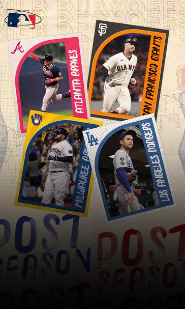 Dodgers, Braves both pull even
